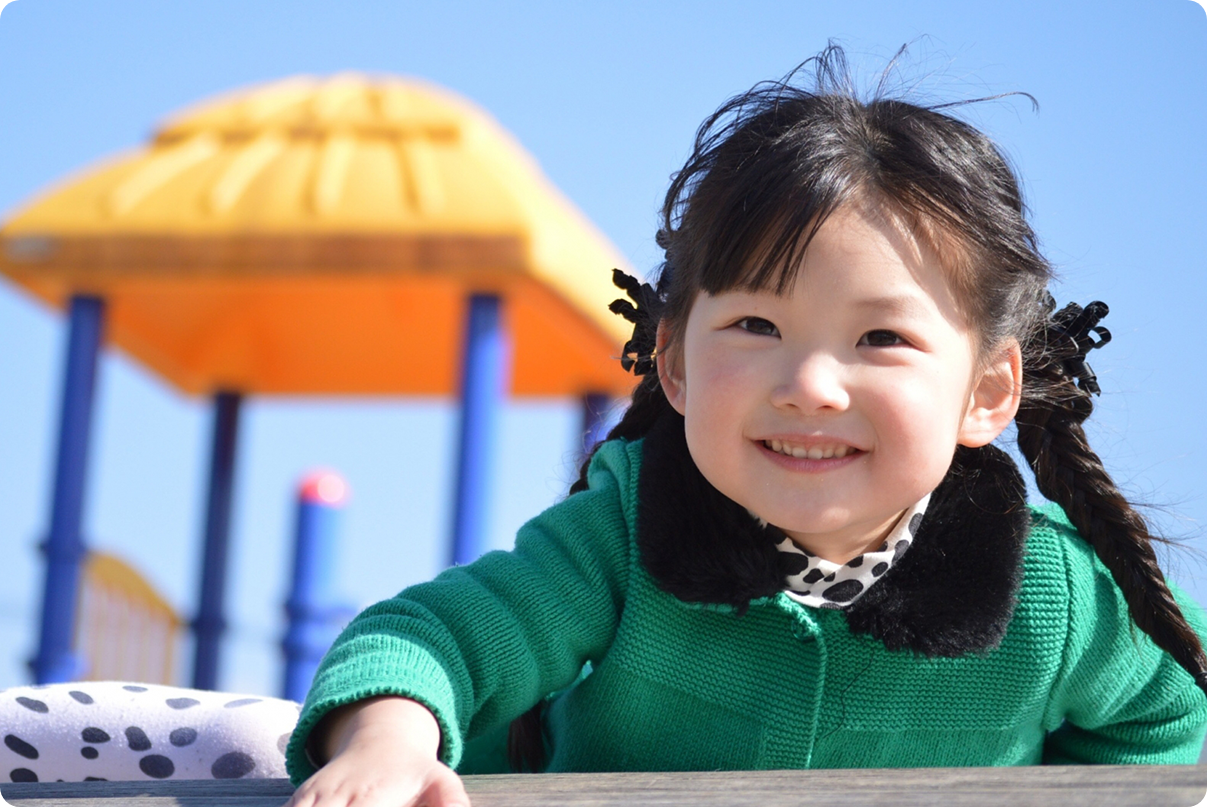 お子さまの健康な成長サポートする「小児矯正」