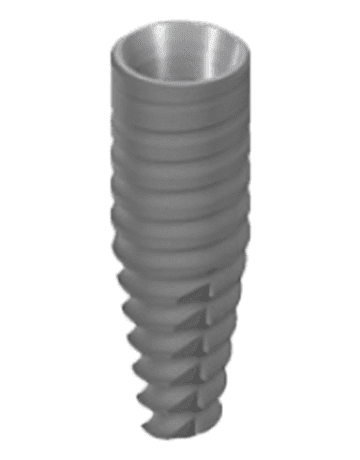 ストローマン社 インプラント体