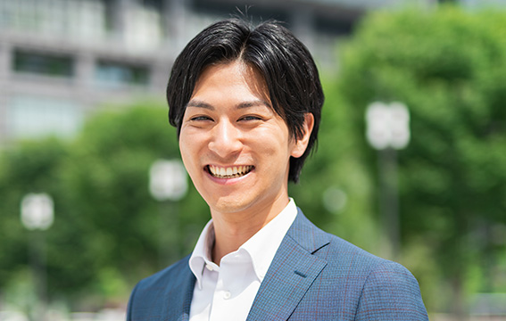 矯正治療を始めるのに
遅すぎるということはありません